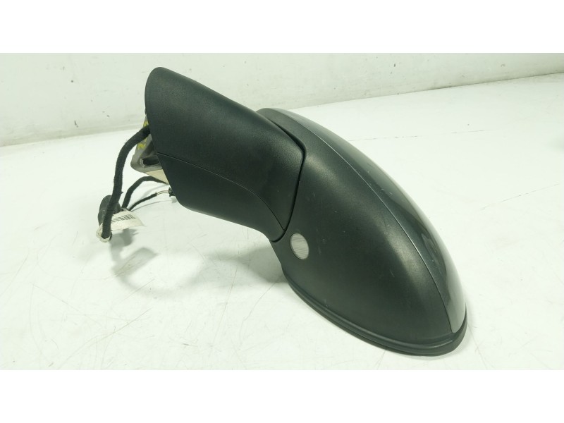Recambio de espejo izquierdo para porsche cayenne (92a) 4.8 turbo referencia OEM IAM   