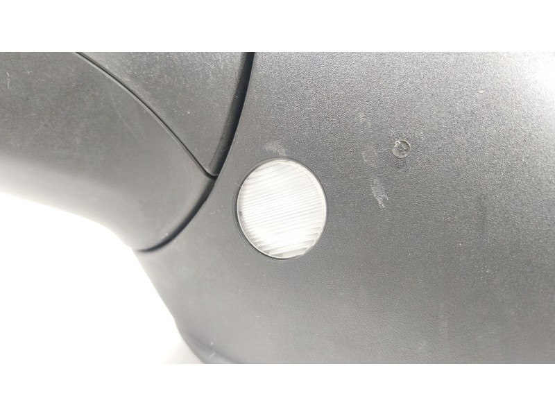 Recambio de espejo izquierdo para porsche cayenne (92a) 4.8 turbo referencia OEM IAM   