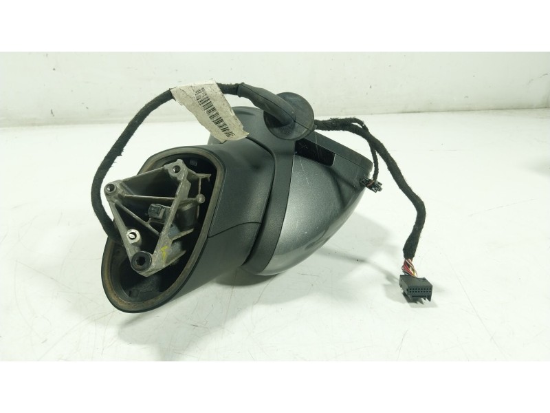 Recambio de espejo izquierdo para porsche cayenne (92a) 4.8 turbo referencia OEM IAM   