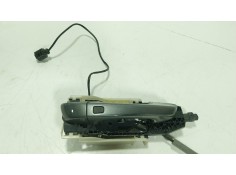 Recambio de maneta exterior delantera derecha para porsche cayenne (92a) 4.8 turbo referencia OEM IAM  921940102 