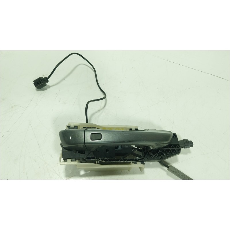 Recambio de maneta exterior delantera derecha para porsche cayenne (92a) 4.8 turbo referencia OEM IAM  921940102 