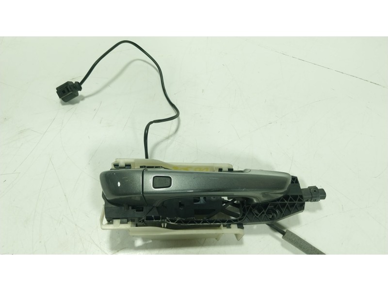 Recambio de maneta exterior delantera derecha para porsche cayenne (92a) 4.8 turbo referencia OEM IAM  921940102 