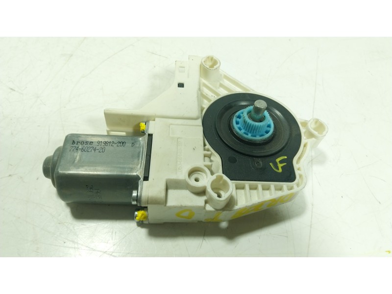 Recambio de motor elevalunas trasero derecho para porsche cayenne (92a) 4.8 turbo referencia OEM IAM  8K0959811A 