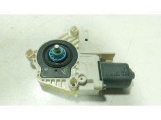 Recambio de motor elevalunas trasero izquierdo para porsche cayenne (92a) 4.8 turbo referencia OEM IAM  8K0959801B 