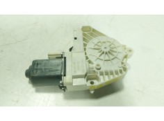 Recambio de motor elevalunas trasero izquierdo para porsche cayenne (92a) 4.8 turbo referencia OEM IAM  8K0959801B  2