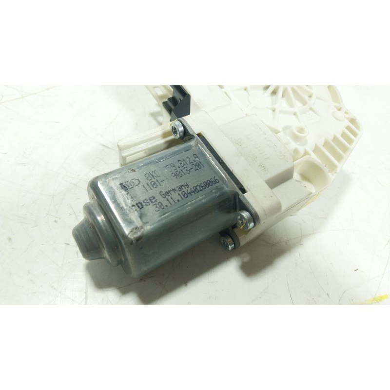 Recambio de motor elevalunas trasero izquierdo para porsche cayenne (92a) 4.8 turbo referencia OEM IAM  8K0959801B 