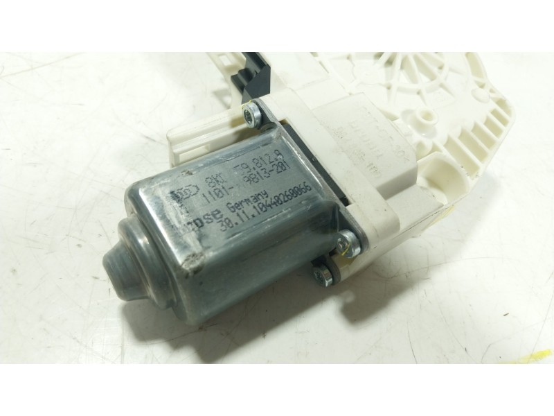 Recambio de motor elevalunas trasero izquierdo para porsche cayenne (92a) 4.8 turbo referencia OEM IAM  8K0959801B 