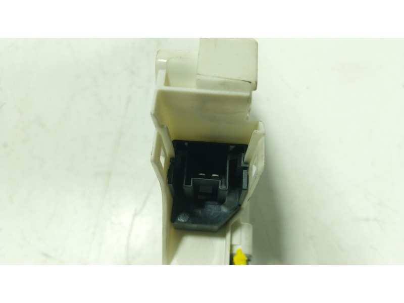 Recambio de motor elevalunas trasero izquierdo para porsche cayenne (92a) 4.8 turbo referencia OEM IAM  8K0959801B 