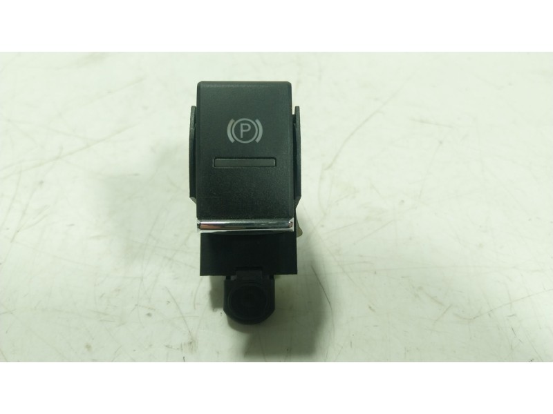 Recambio de palanca freno de mano para porsche cayenne (92a) 4.8 turbo referencia OEM IAM  7P5927225 