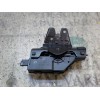 Recambio de cerradura maletero / porton para bmw serie 3 berlina (e90) 320d referencia OEM IAM 51247840617  