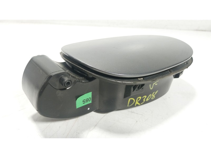 Recambio de tapa combustible para porsche cayenne (92a) 4.8 turbo referencia OEM IAM  7P5809857A 