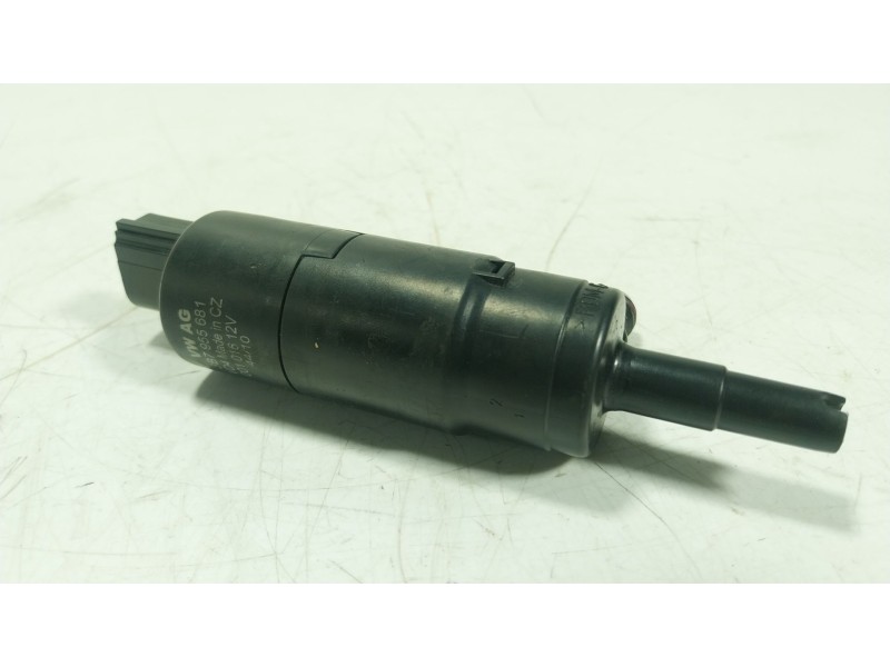 Recambio de bomba limpia para porsche cayenne (92a) 4.8 turbo referencia OEM IAM  3B7955681 