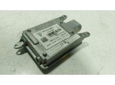 Recambio de modulo electronico para porsche cayenne (92a) 4.8 turbo referencia OEM IAM  7P5910568C  2
