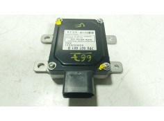 Recambio de modulo electronico para porsche cayenne (92a) 4.8 turbo referencia OEM IAM  7P0927601B 