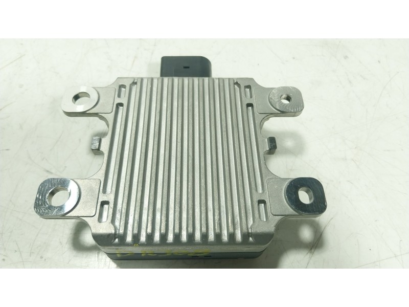Recambio de modulo electronico para porsche cayenne (92a) 4.8 turbo referencia OEM IAM  7P0927601B 