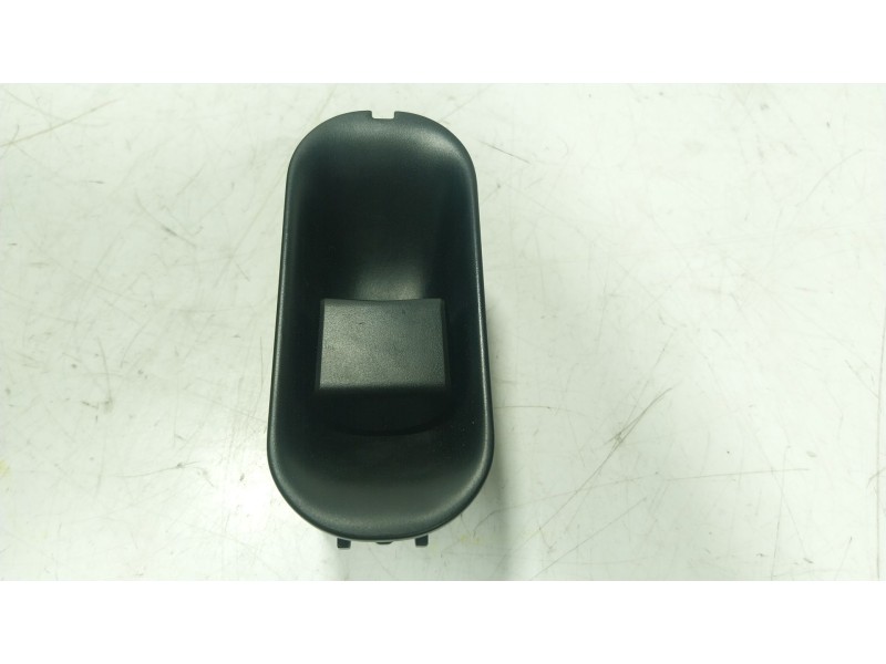 Recambio de modulo electronico para porsche cayenne (92a) 4.8 turbo referencia OEM IAM  7PP953519C 