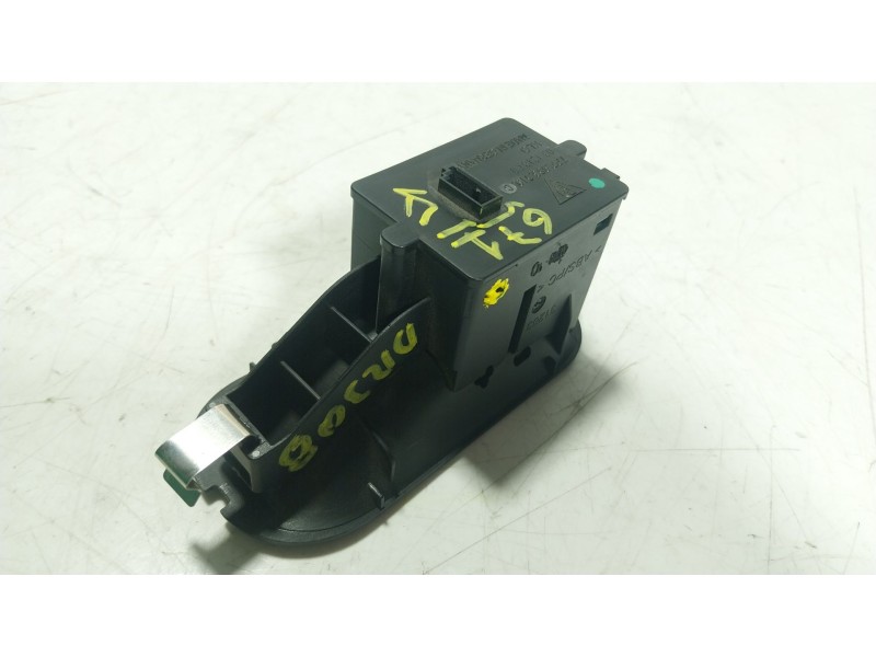 Recambio de modulo electronico para porsche cayenne (92a) 4.8 turbo referencia OEM IAM  7PP953519C 