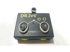 Recambio de modulo electronico para porsche cayenne (92a) 4.8 turbo referencia OEM IAM  7PP959792L 