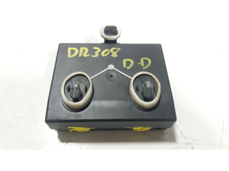 Recambio de modulo electronico para porsche cayenne (92a) 4.8 turbo referencia OEM IAM  7PP959792L 