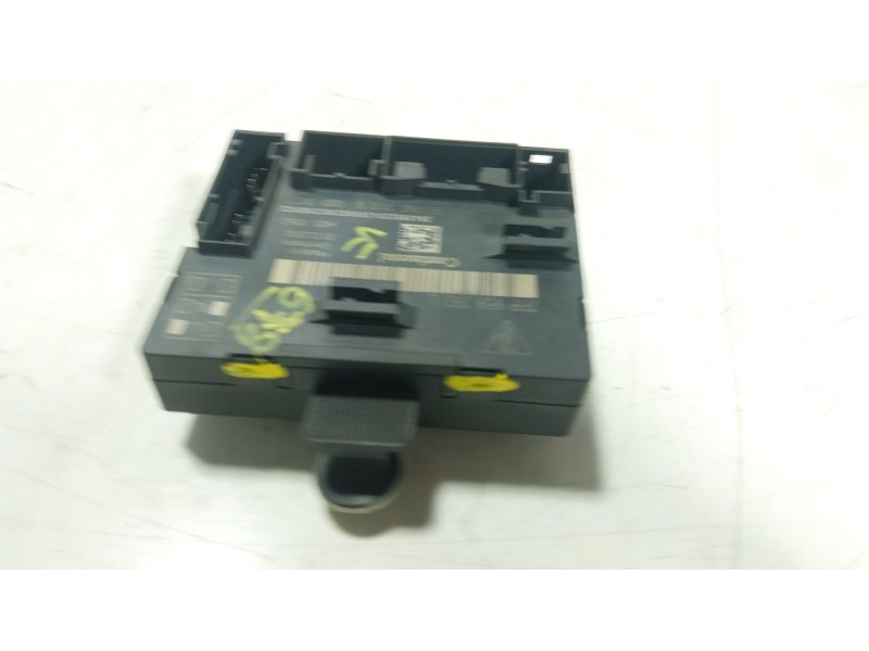 Recambio de modulo electronico para porsche cayenne (92a) 4.8 turbo referencia OEM IAM  7PP959792L 