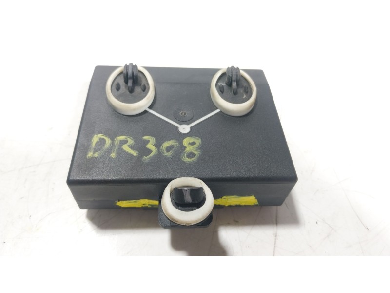 Recambio de modulo electronico para porsche cayenne (92a) 4.8 turbo referencia OEM IAM  7PP959793L 