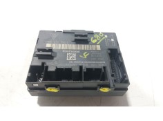 Recambio de modulo electronico para porsche cayenne (92a) 4.8 turbo referencia OEM IAM  7PP959793L  2