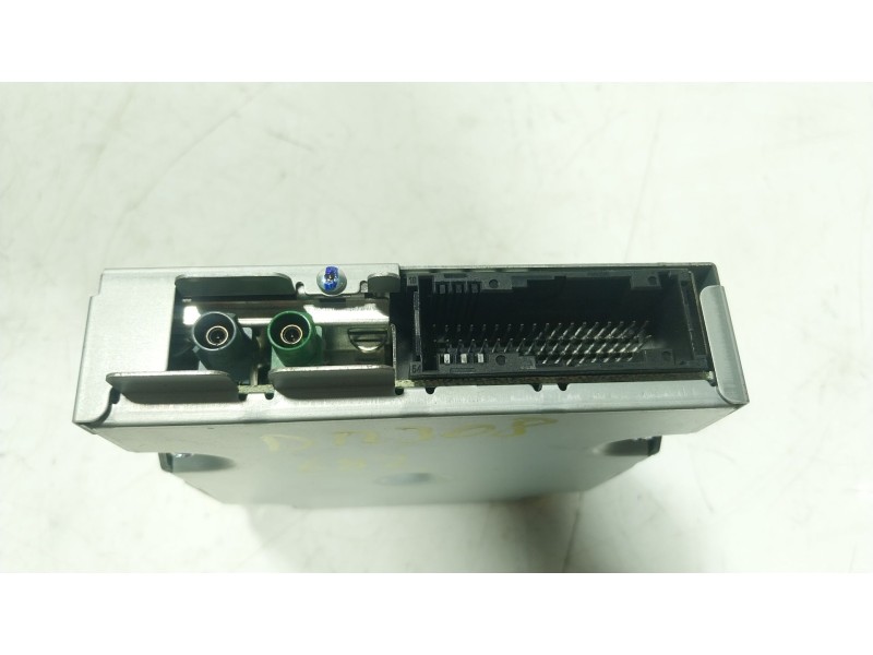 Recambio de modulo electronico para porsche cayenne (92a) 4.8 turbo referencia OEM IAM  7P5907441B 