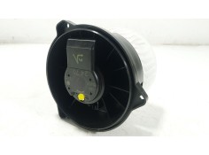 Recambio de motor calefaccion para toyota land cruiser prado (_j15_) 2.8 d-4d (gdj150, gdj155) referencia OEM IAM    2