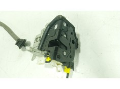 Recambio de cerradura puerta delantera derecha para audi a6 c7 (4g2, 4gc) 2.0 tdi referencia OEM IAM 8J1837016E 8J1837016E 