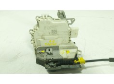 Recambio de cerradura puerta delantera derecha para audi a6 c7 (4g2, 4gc) 2.0 tdi referencia OEM IAM 8J1837016E 8J1837016E  2