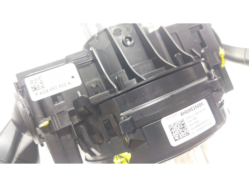 Recambio de mando intermitentes para audi a6 c7 (4g2, 4gc) 2.0 tdi referencia OEM IAM 4G8953502A 4G8953502A 