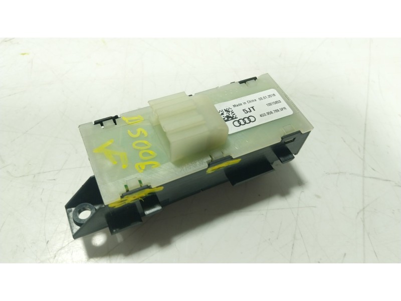 Recambio de mando multifuncion para audi a6 c7 (4g2, 4gc) 2.0 tdi referencia OEM IAM 4G0959769 4G0959769 