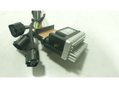 Recambio de resistencia calefaccion para audi a6 c7 (4g2, 4gc) 2.0 tdi referencia OEM IAM 8K0959501G 8K0959501G 