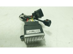 Recambio de resistencia calefaccion para audi a6 c7 (4g2, 4gc) 2.0 tdi referencia OEM IAM 8K0959501G 8K0959501G  2