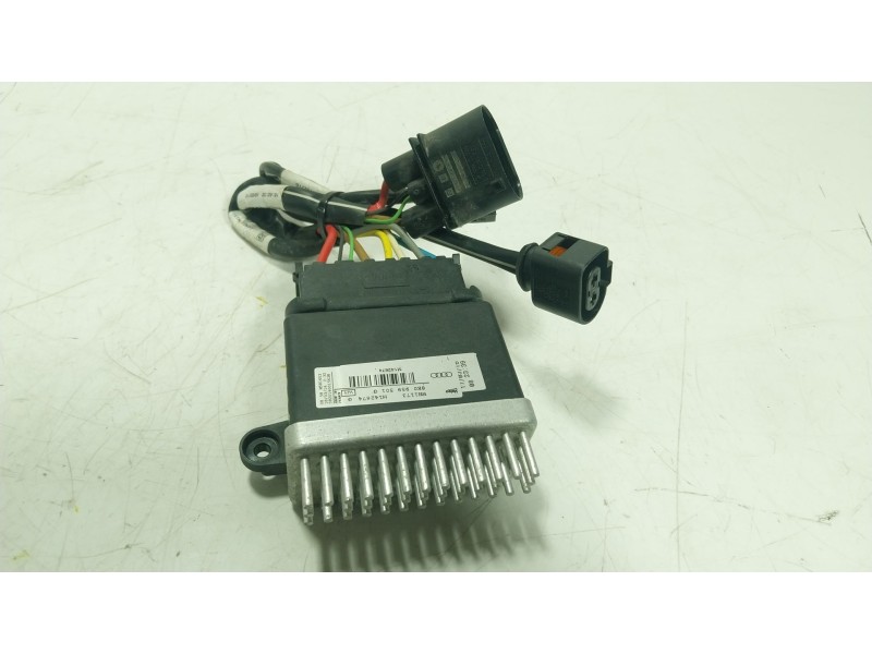 Recambio de resistencia calefaccion para audi a6 c7 (4g2, 4gc) 2.0 tdi referencia OEM IAM 8K0959501G 8K0959501G 