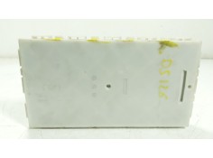 Recambio de caja reles / fusibles para mini mini (f56) cooper d referencia OEM IAM  986988101  2