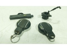 Recambio de conmutador de arranque para mini mini (f56) cooper d referencia OEM IAM  65209220832  2