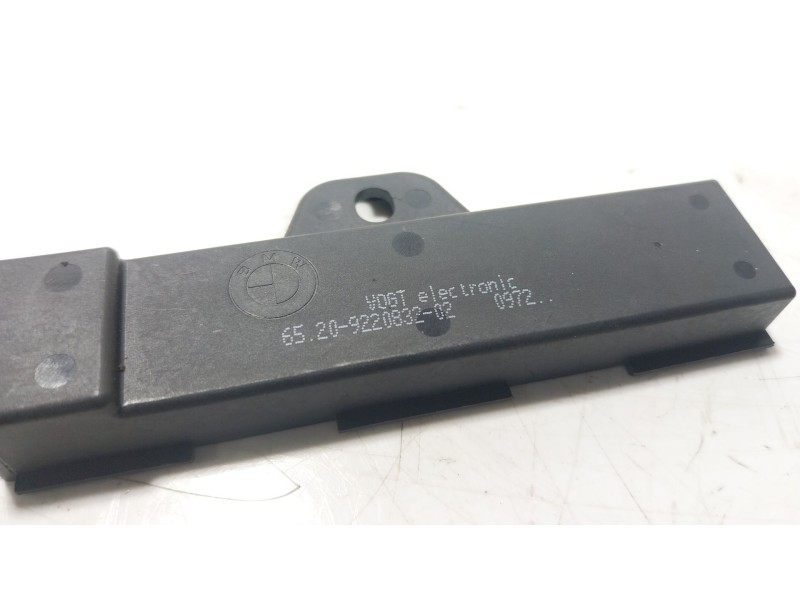 Recambio de conmutador de arranque para mini mini (f56) cooper d referencia OEM IAM  65209220832 