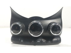 Recambio de mando climatizador para mini mini (f56) cooper d referencia OEM IAM  61316819714 