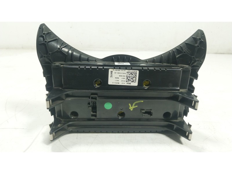 Recambio de mando climatizador para mini mini (f56) cooper d referencia OEM IAM  61316819714 