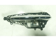 Recambio de maneta exterior delantera izquierda para mini mini (f56) cooper d referencia OEM IAM   