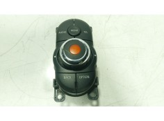 Recambio de mando multifuncion para mini mini (f56) cooper d referencia OEM IAM  938167901 