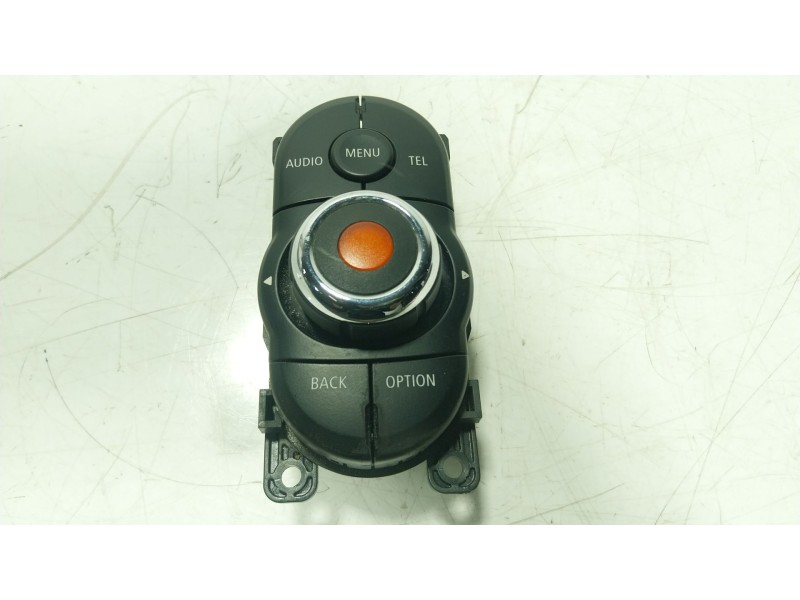 Recambio de mando multifuncion para mini mini (f56) cooper d referencia OEM IAM  938167901 