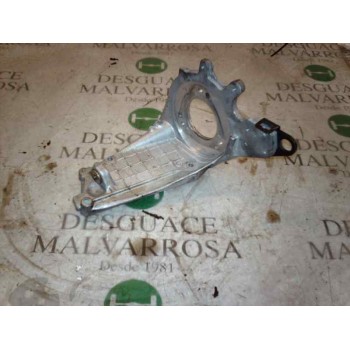 SOPORTE BOMBA INYECCION 