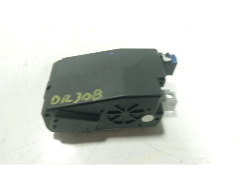 Recambio de antirrobo para porsche cayenne (92a) 4.8 turbo referencia OEM IAM  7PP905852C 