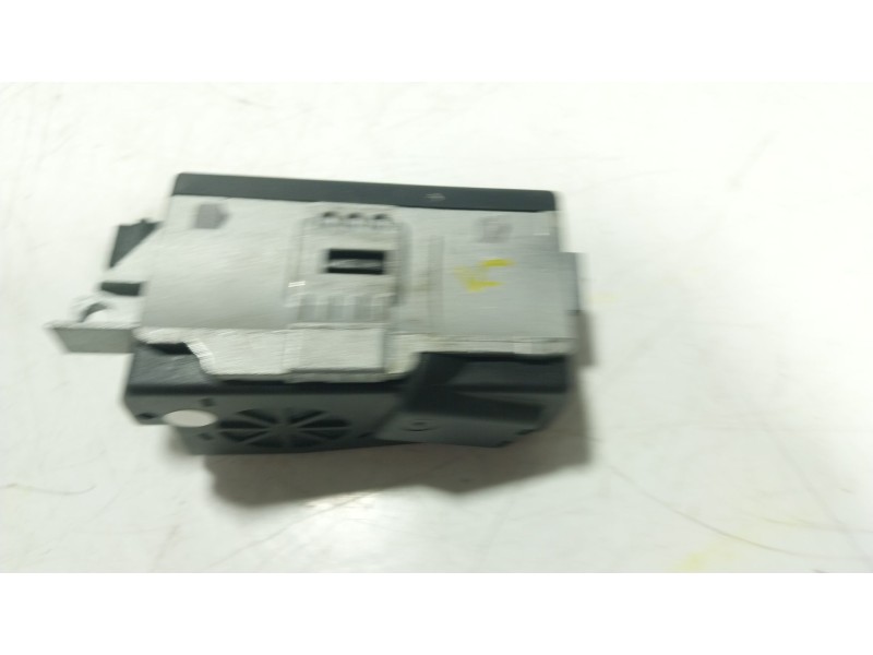 Recambio de antirrobo para porsche cayenne (92a) 4.8 turbo referencia OEM IAM  7PP905852C 