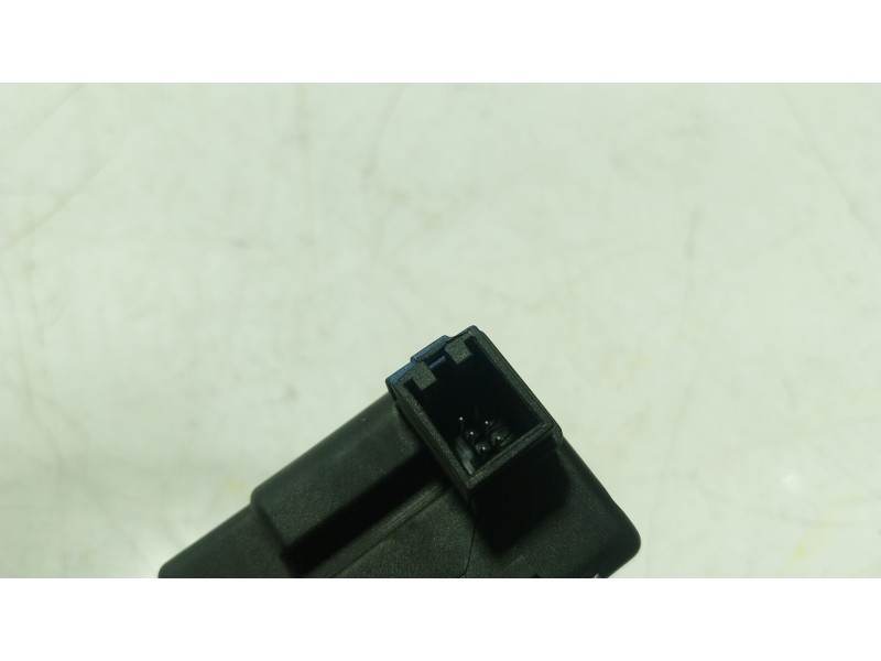 Recambio de antirrobo para porsche cayenne (92a) 4.8 turbo referencia OEM IAM  7PP905852C 