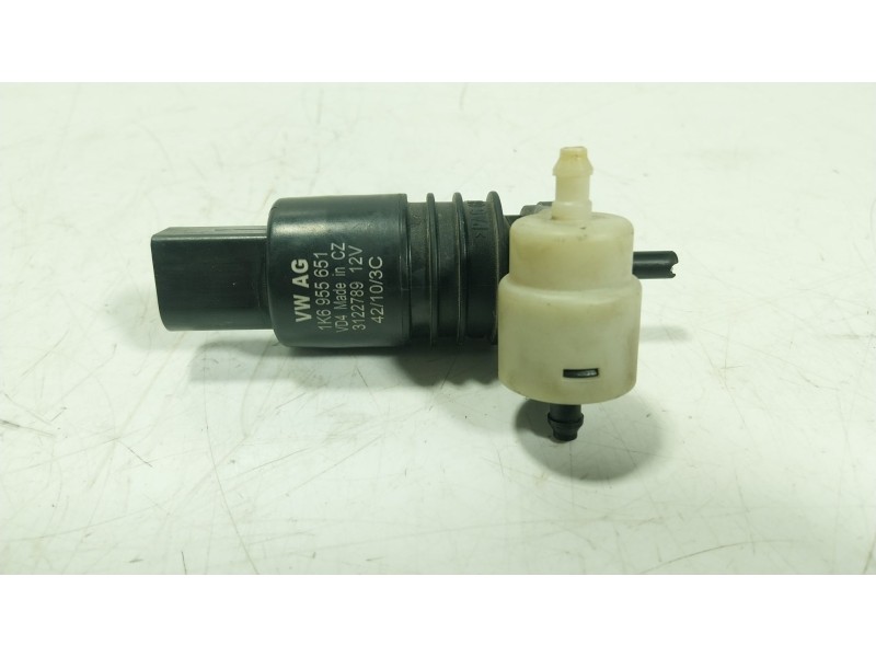 Recambio de bomba limpia para porsche cayenne (92a) 4.8 turbo referencia OEM IAM  1K6955651 