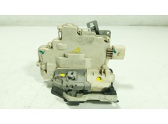 Recambio de cerradura puerta delantera derecha para porsche cayenne (92a) 4.8 turbo referencia OEM IAM  8K0839016  2