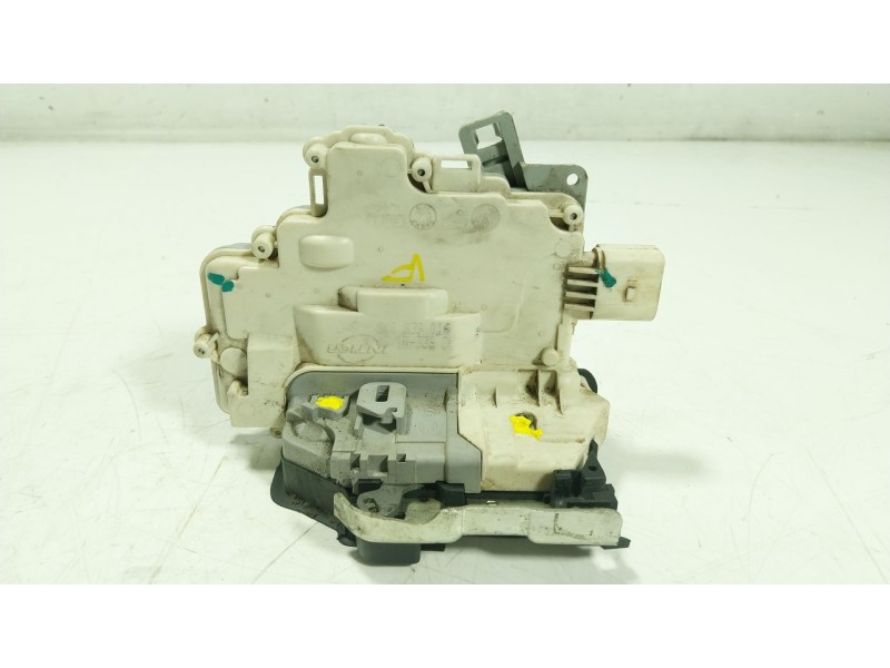 Recambio de cerradura puerta delantera derecha para porsche cayenne (92a) 4.8 turbo referencia OEM IAM  8K0839016 